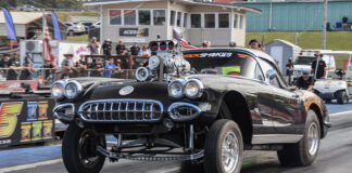 001 sick smokies drag and drive