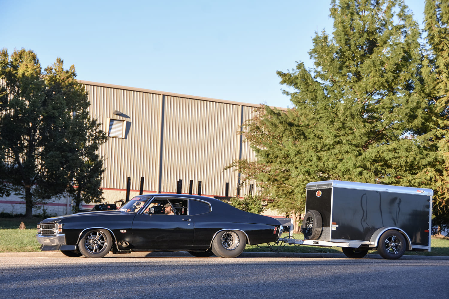 003 sick smokies drag and drive