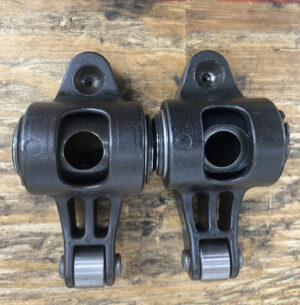 How to Determine the Best Rocker Arms for Your Engine