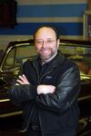The Death of a Legendary Car Builder Steve Frisbie 01 parting shot steve frisbie