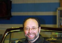 01 parting shot steve frisbie