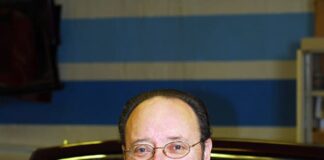 01 parting shot steve frisbie