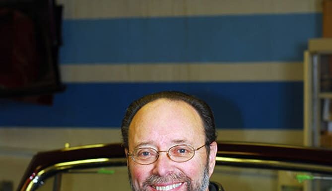 01 parting shot steve frisbie