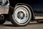 021 1967 Chevy Nova front Weld wheel MH Racemaster tire drag radial setup