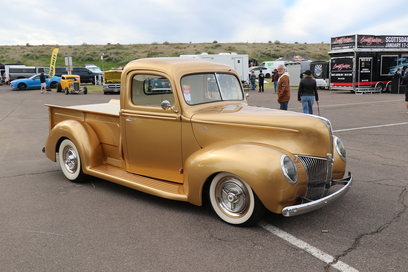 04 goodguys 28th speedway motors southwest nats acottsdale arizona