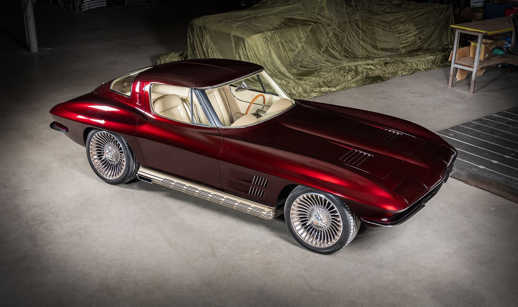 04 parting shot steve frisbie