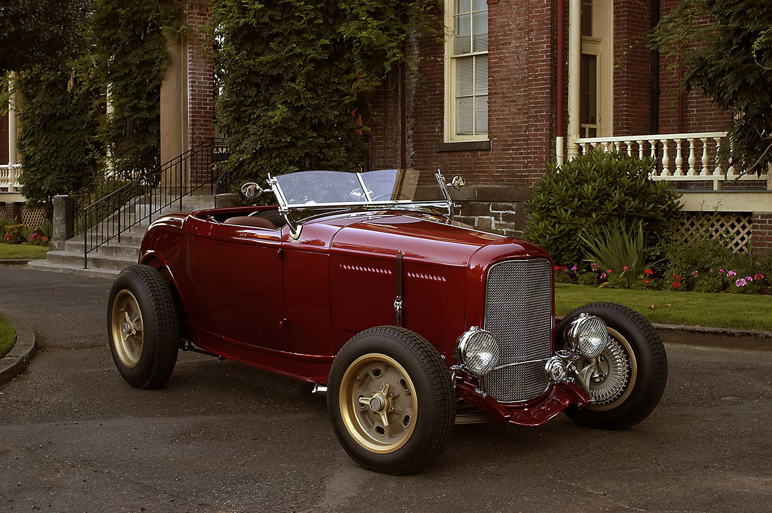 06 parting shot steve frisbie