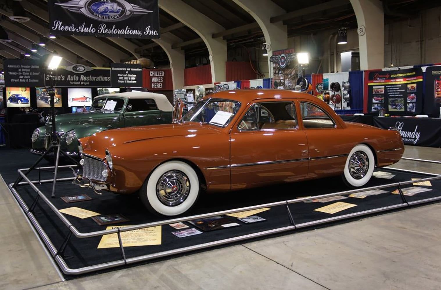 07 parting shot steve frisbie