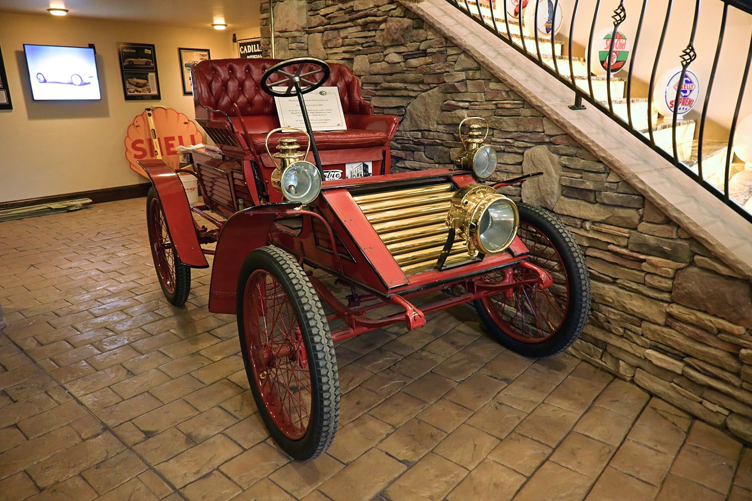 08 parting shot steve frisbie