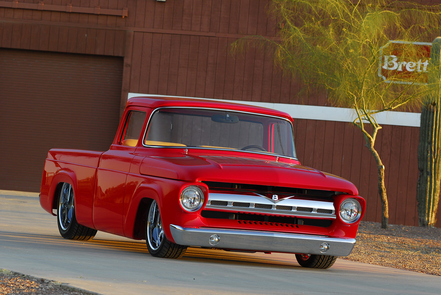 10 parting shot steve frisbie