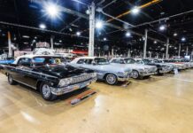 2025 Muscle Car and Corvette Nationals 001 2025 mcacn