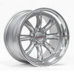 Parts Bin – All Chevy Performance’s Parts Picks for 2025 001 forgeline mlt3 polished