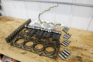 How to Delete the Active Fuel Management Cam in an LS Engine