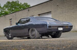 003 1970 Chevy Chevelle SS rear angle drag slicks mini tubbed wide stance