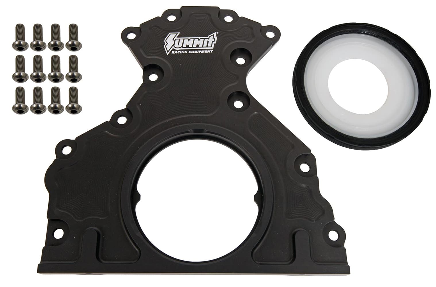 004 summit racing ls main seal housing
