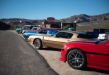 01 2025 pavement pounder rte66 sema