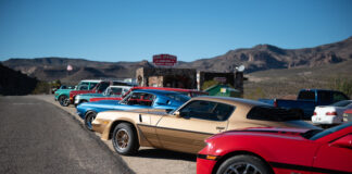 01 2025 pavement pounder rte66 sema