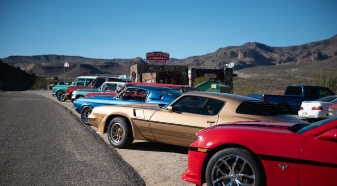 01 2025 pavement pounder rte66 sema