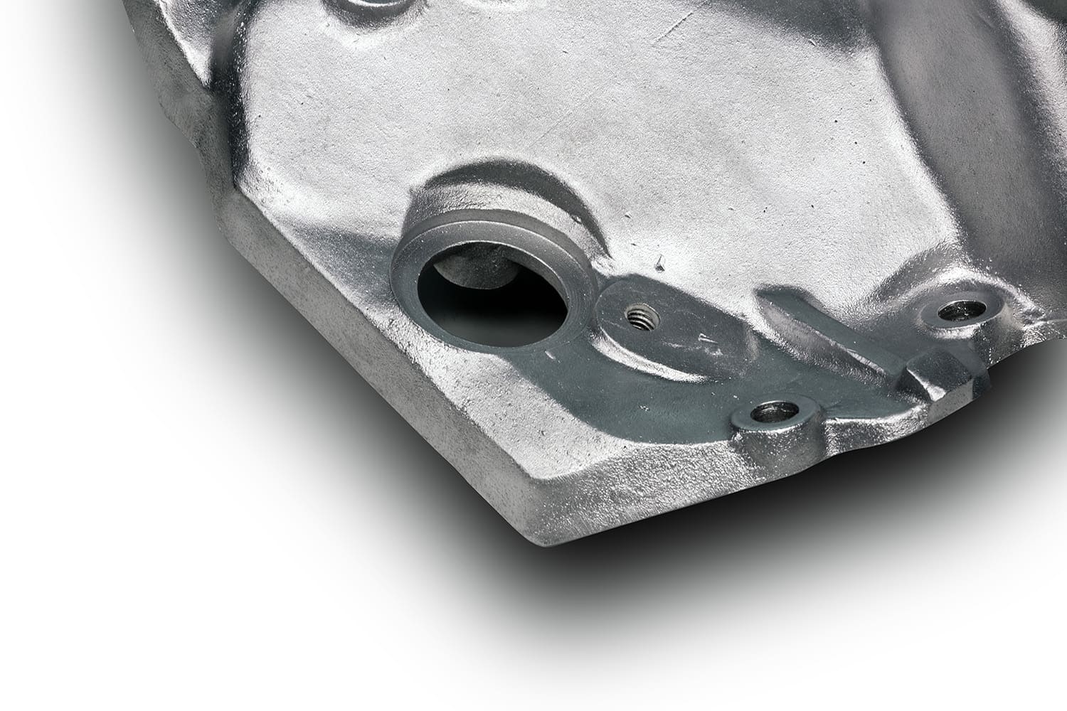 014 restored sensor port with sharp threads visible