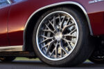 018 1966 Chevelle SS Forgeline wheels Falken Azenis RT660 tires big brakes