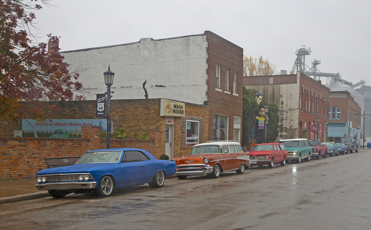 02 2025 pavement pounder rte66 sema