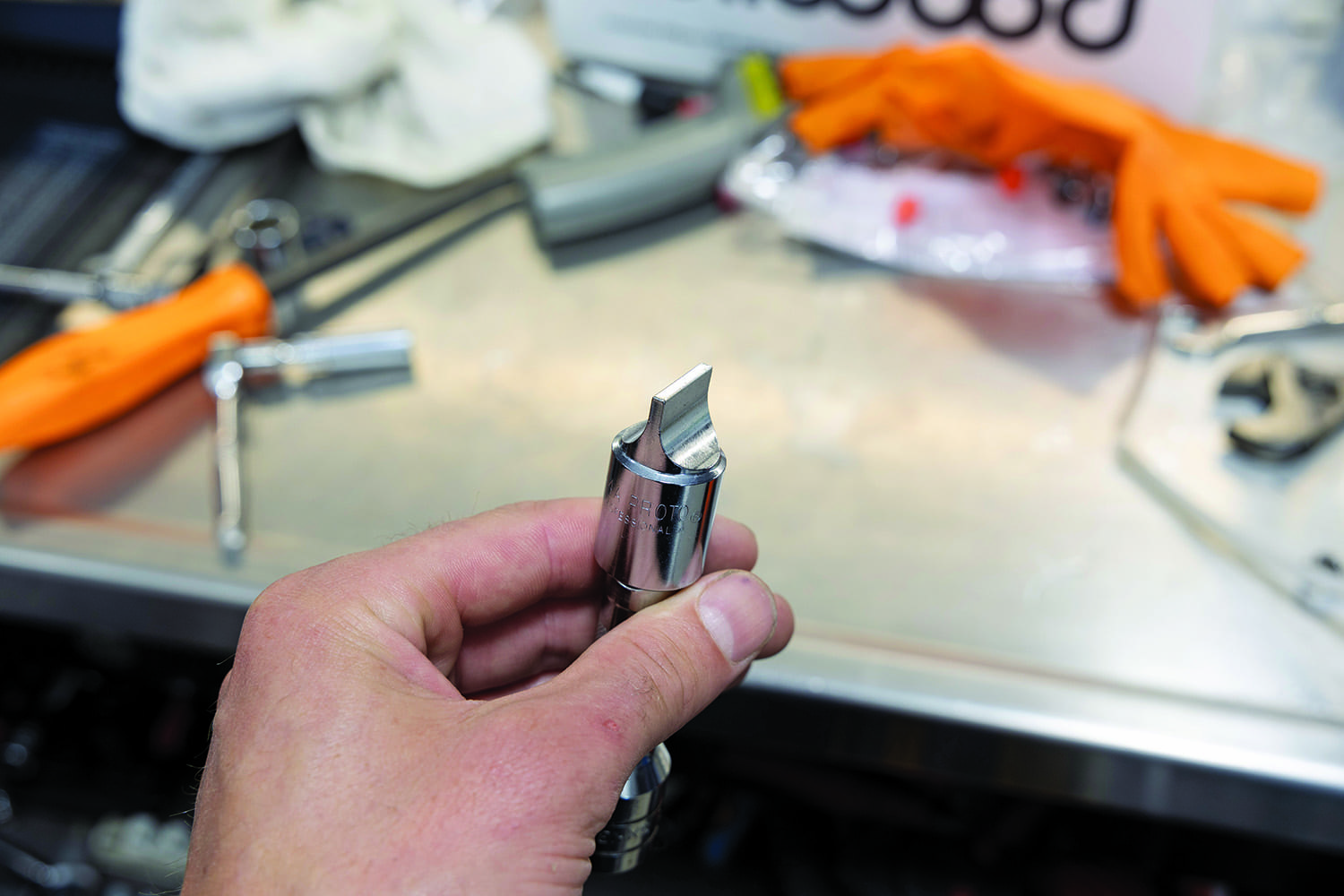 026 Wilwood brake line fitting tool specialized flare cutter