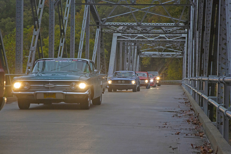 04 2025 pavement pounder rte66 sema