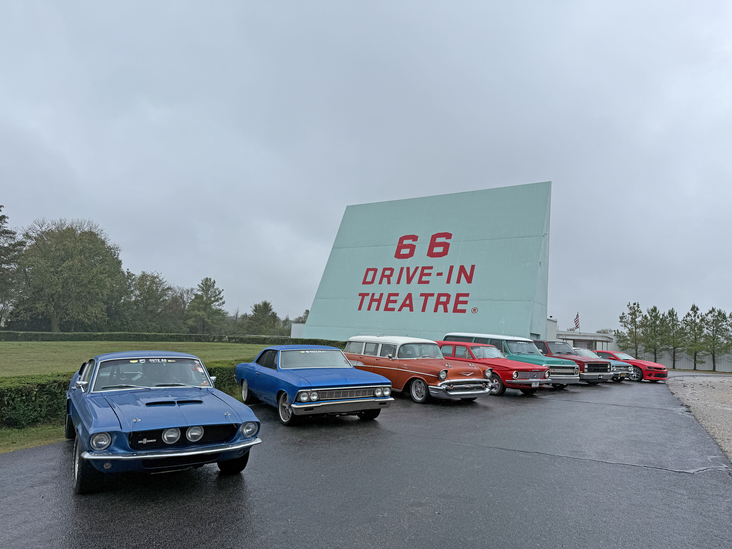 05 2025 pavement pounder rte66 sema