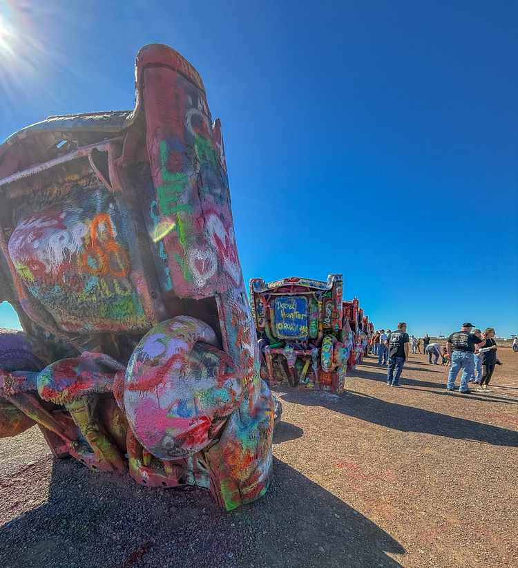 08 2025 pavement pounder rte66 sema