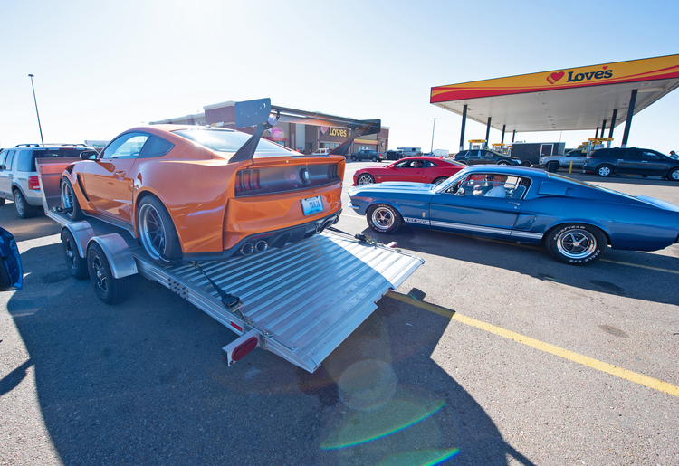 09 2025 pavement pounder rte66 sema