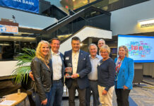 1 rodding around ame 2000 tri five chassis world trade center globe award