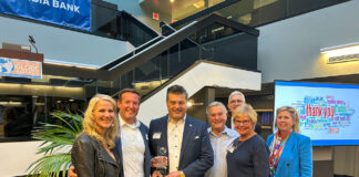 1 rodding around ame 2000 tri five chassis world trade center globe award