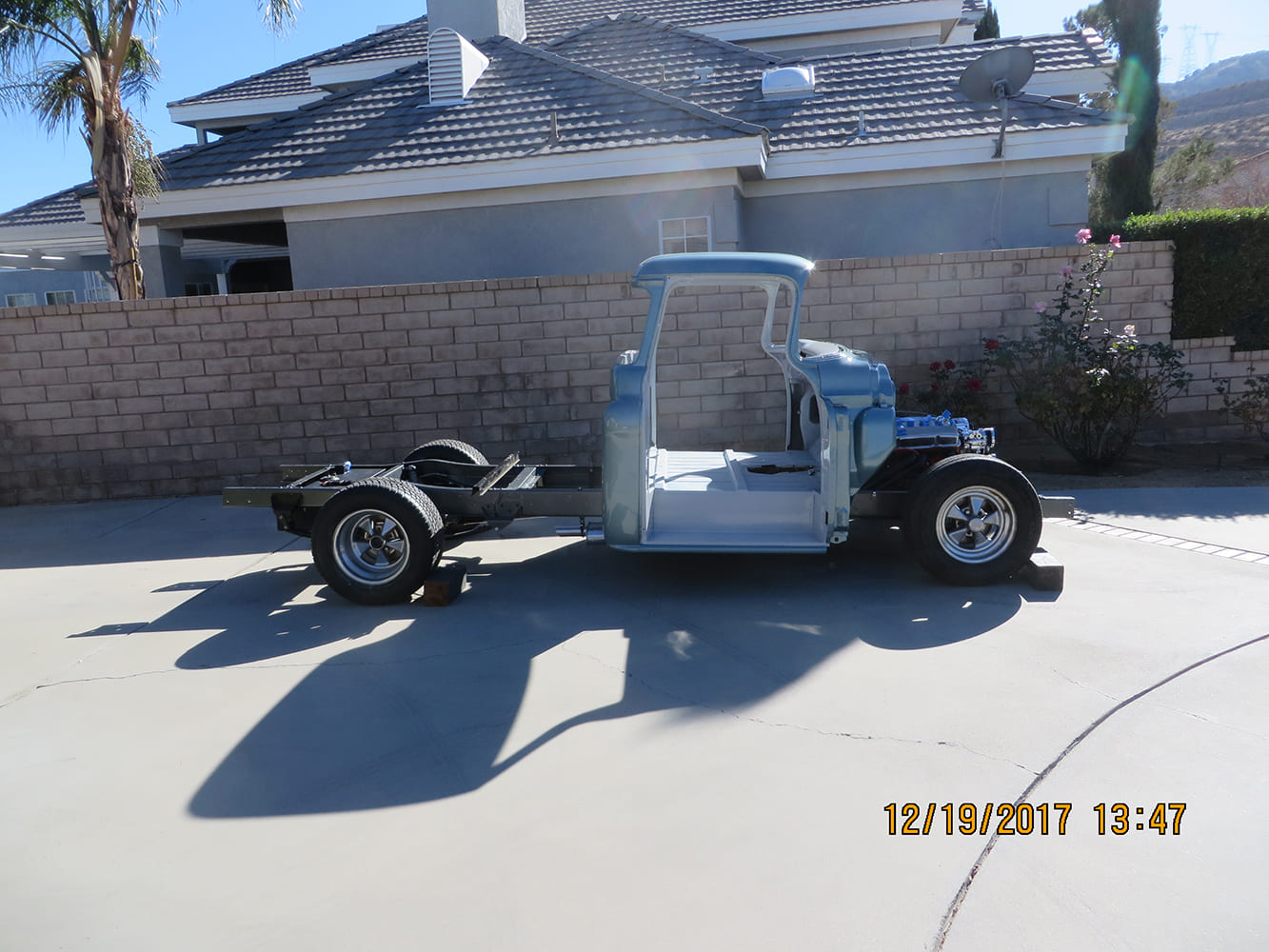 11 john nutt 1955 chevy 3200 build photos