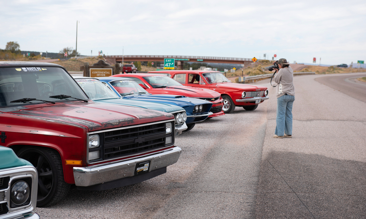 12 2025 pavement pounder rte66 sema