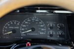 13 1996 gmc obs factory gauge cluster with 100mph speedometer and 166k miles on odometer