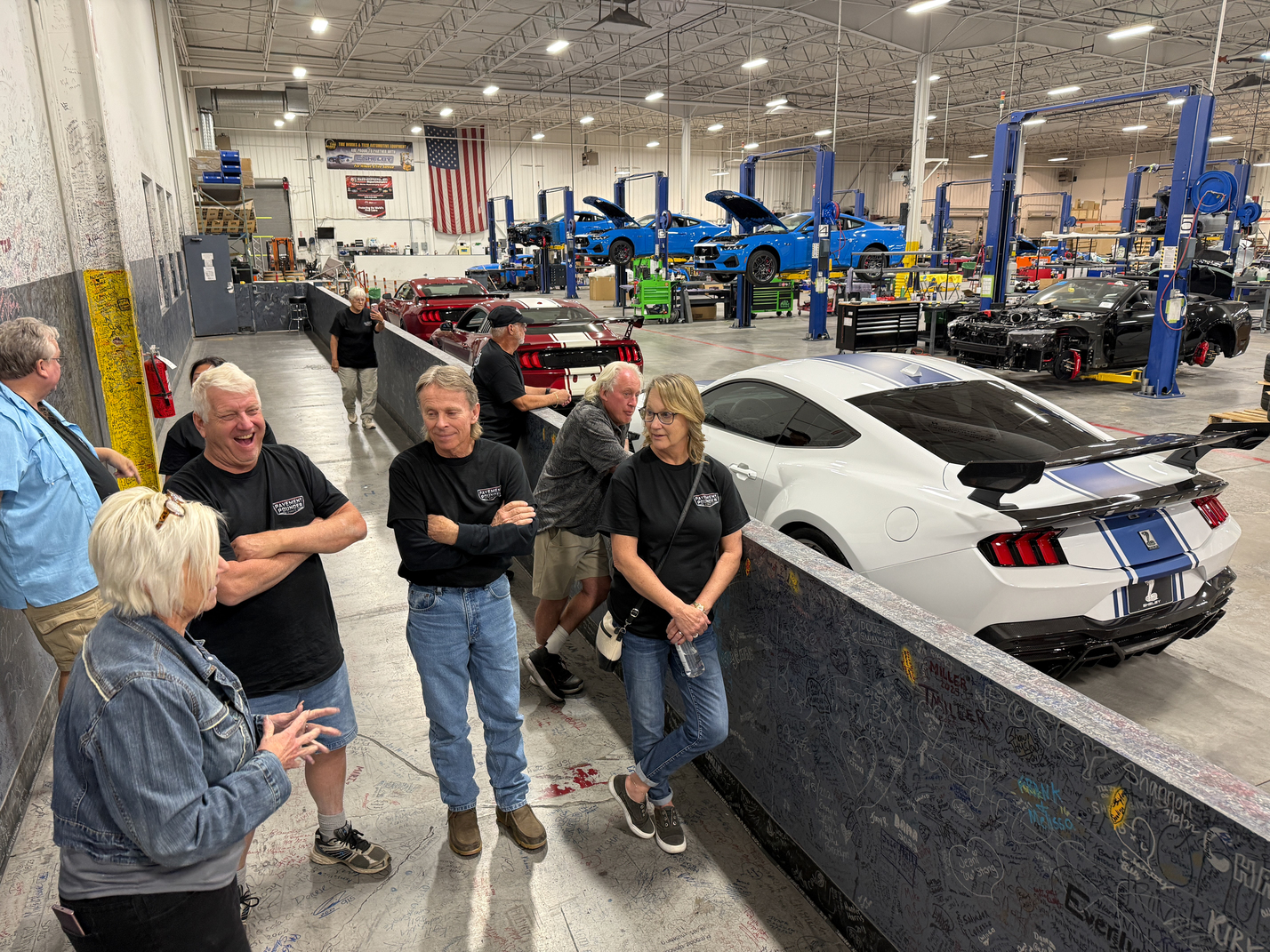 15 2025 pavement pounder rte66 sema