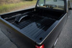 17 1996 gmc obs bed tubbed and painted gloss black with mini notch clearance