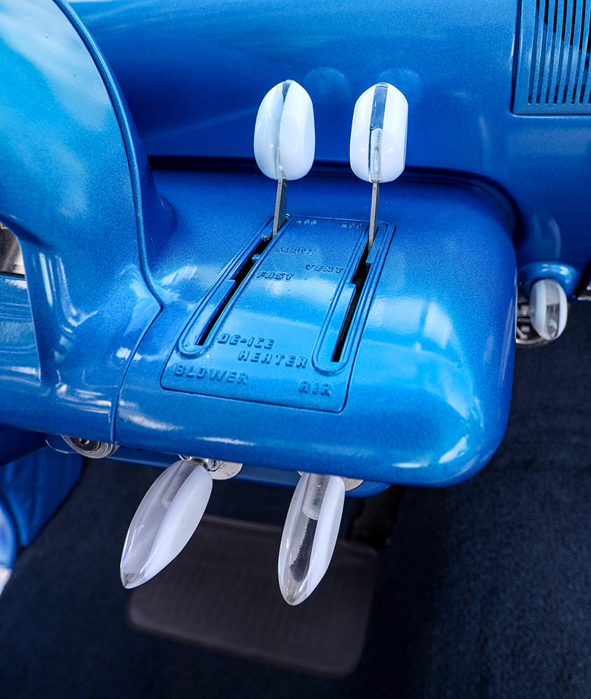 19 1953 mercury monterey custom kroll