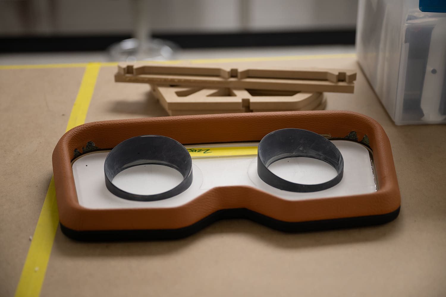 CTP NOV 2025 Mobile Solutions Hot Rod 3D Dash Build 12