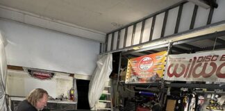 000 1971 Camaro pro touring build in progress LS engine Wilwood brakes