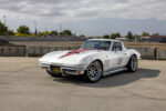 001 1965 corvette restomod