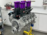 001 aluminum big block chevy build