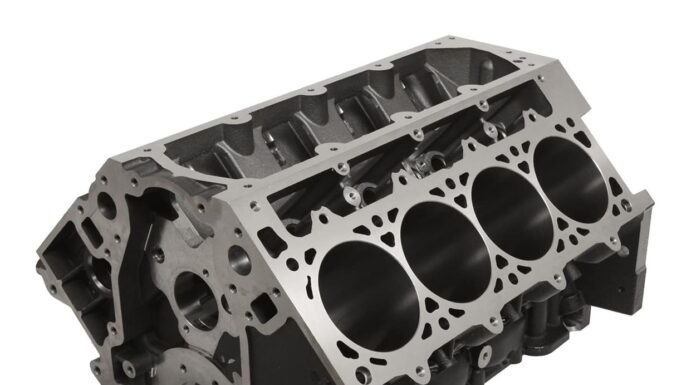 001 summit racing pro ls block