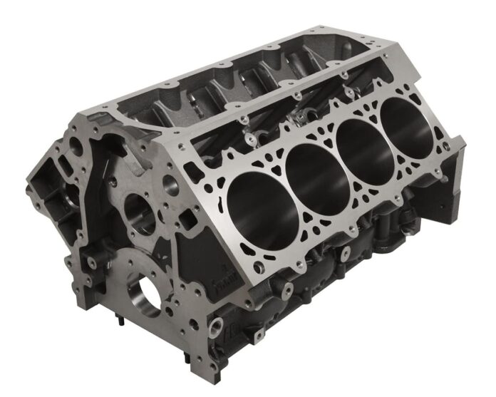 001 summit racing pro ls block