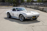 002 1965 corvette restomod