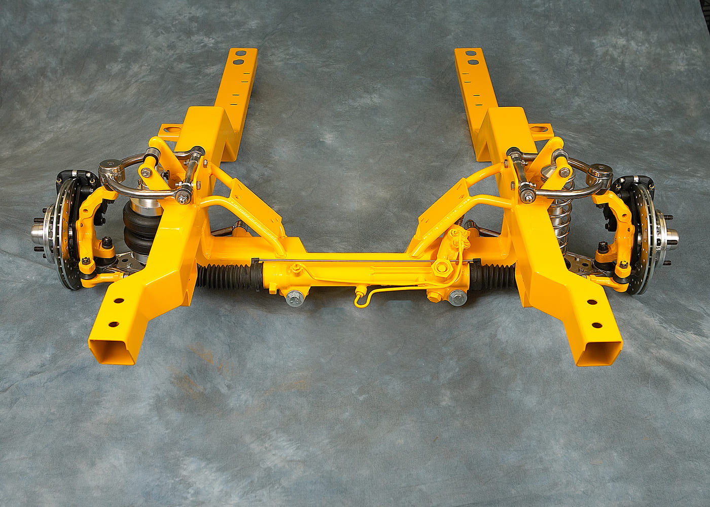 003 fatman camaro subframe