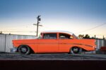 005 1956 chevy restomod