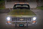 04 1976 Chevy C30 front bowtie grille push bars BLUESKY PERFORMANCE