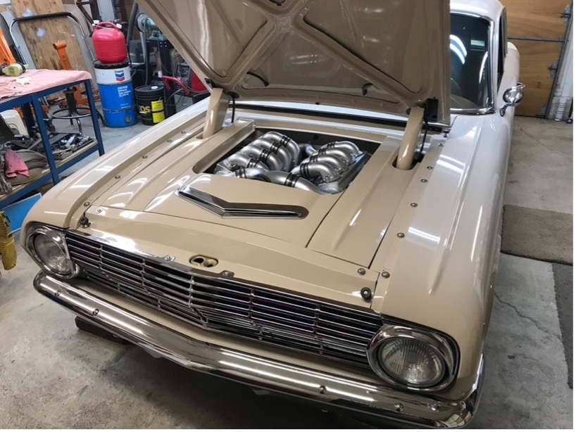 05 engine bay 1962 ford falcon