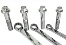 1 new products arp Reduced Wrenching